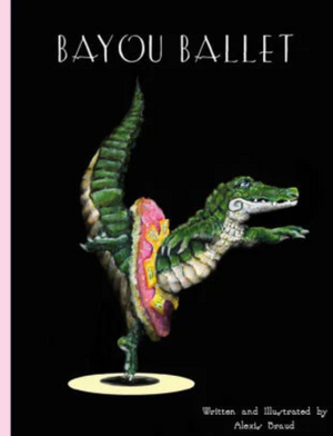 Bayou Ballet