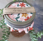 8oz Fig Pepper Jelly