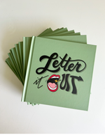 Letter It Out Book