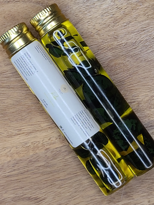 Mini Body Oil