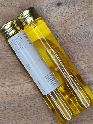 Mini Body Oil