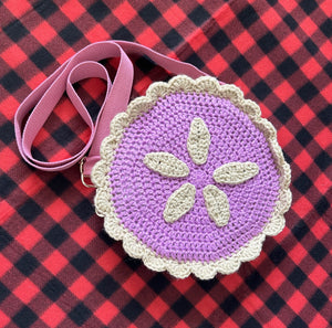 Very Berry Pie Bag