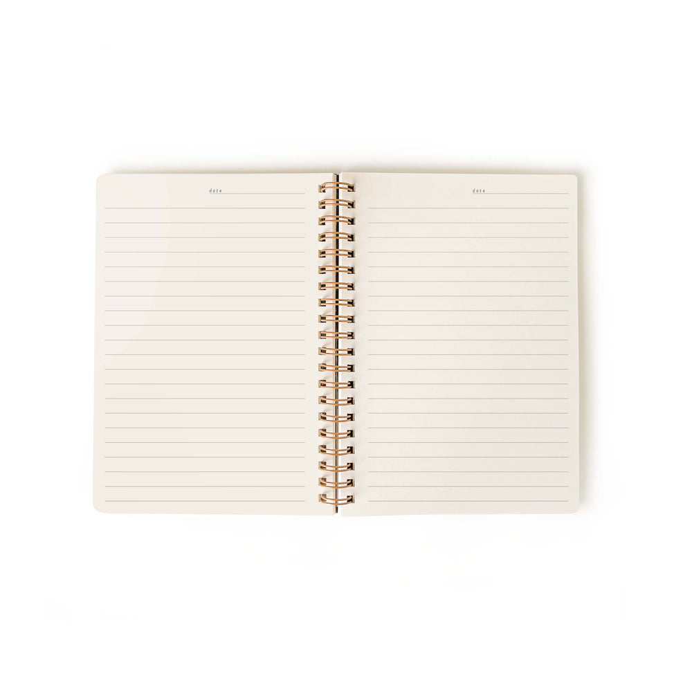 Floweret Notebook