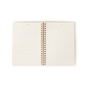 Floweret Notebook