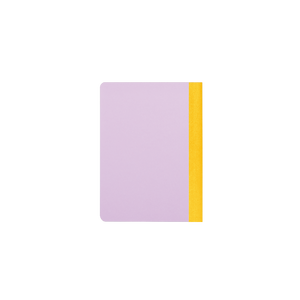 Small Notebook (Color Block)