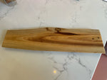 Cypress Charcuterie Board