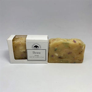 Beau Soap