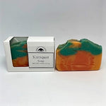 Kumquat Soap