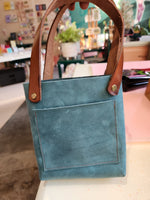 The Mini Tote