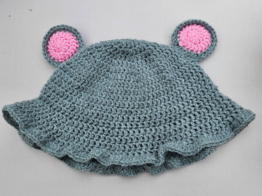 Mouse Hat