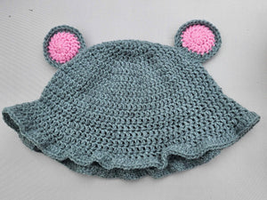 Mouse Hat
