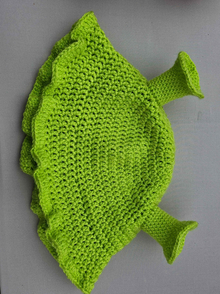 Shrek Hat