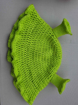 Shrek Hat