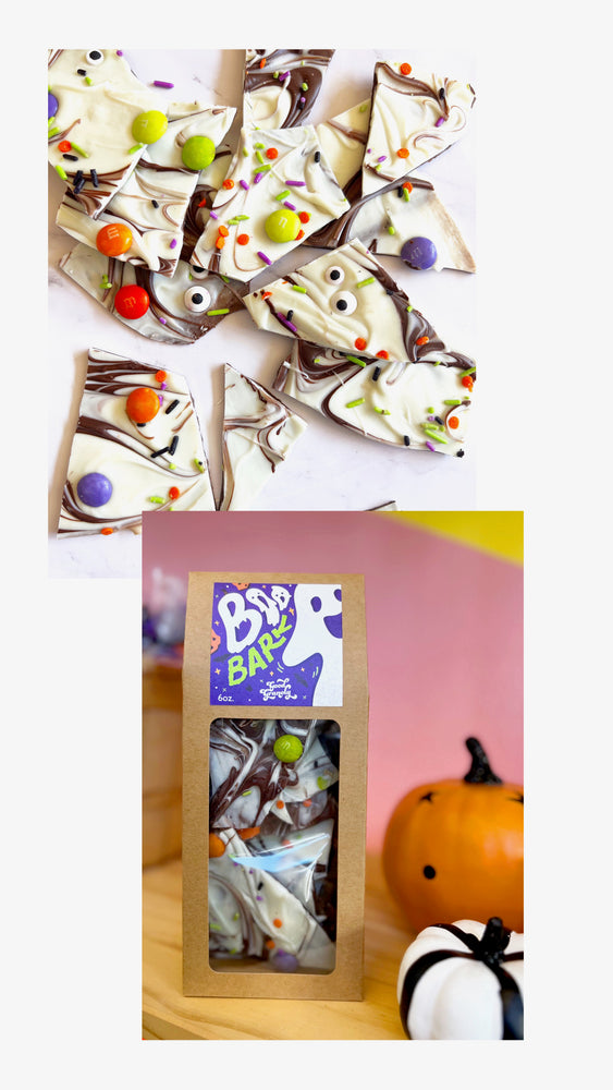 Boo Bark