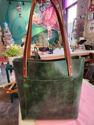 The Victoria Tote