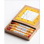 Beeswax Crayons- Extra Large
