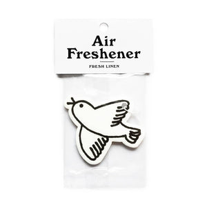 Bird Air Freshener