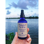 All Natural Mosquito & Bug Spray