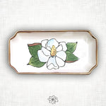 Magnolia Orleans Tray