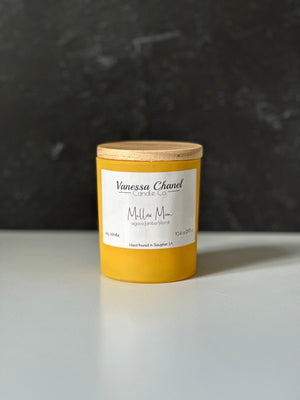 Mellow Moon 10 oz. Soy Candle