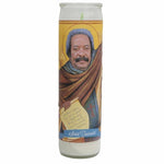 Allen Toussaint Devotional Prayer Saint Candle