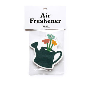 
            
                Load image into Gallery viewer, Watering Can Air Freshener
            
        