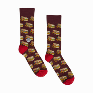 Po Boy Socks