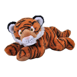 Tiger Cub Stuffed Animal