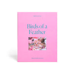 Birds of a Feather - 1000 Piece Puzzle
