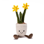 Flower Pot Toy