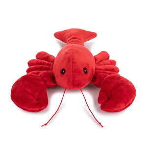 
            
                Load image into Gallery viewer, Crawfish Stuffed Animal
            
        