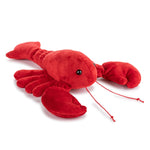Crawfish Stuffed Animal