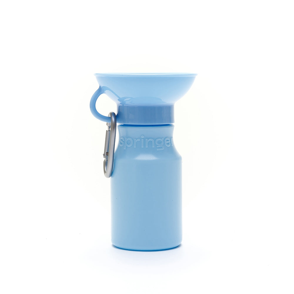 Mini Travel Dog Water Bottle