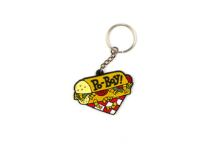 Key Chain – Po’ Boy