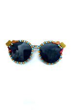 Chicken and Biscuits Women's Sunglasses