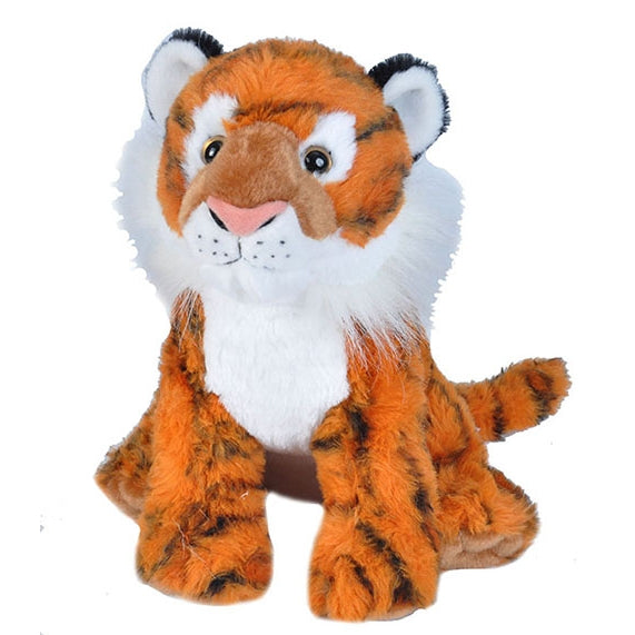Tiger Stuffed Animal