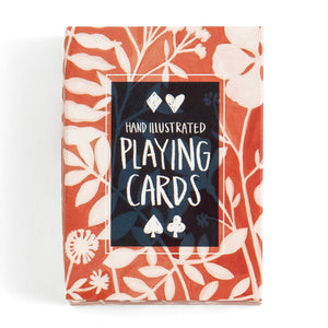 Sunriver Playing Cards