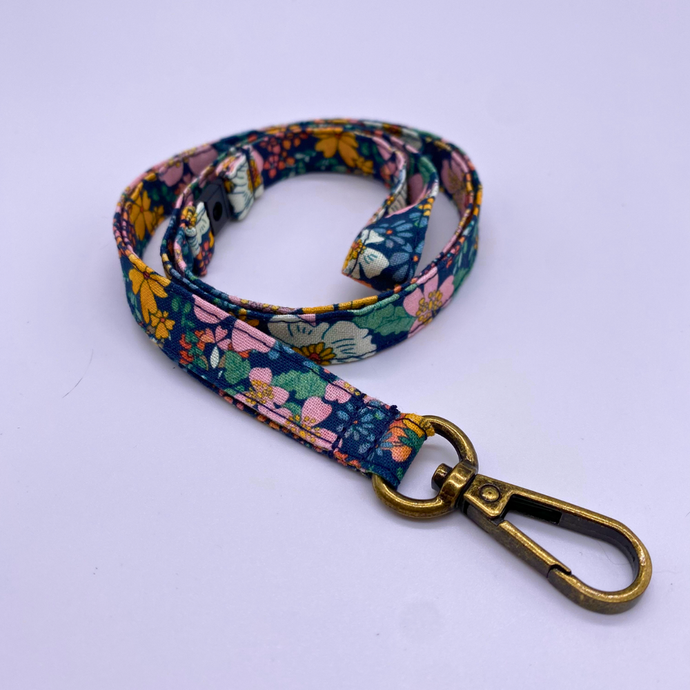 Lanyard