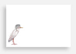 Queen Elizegret Stationery Set