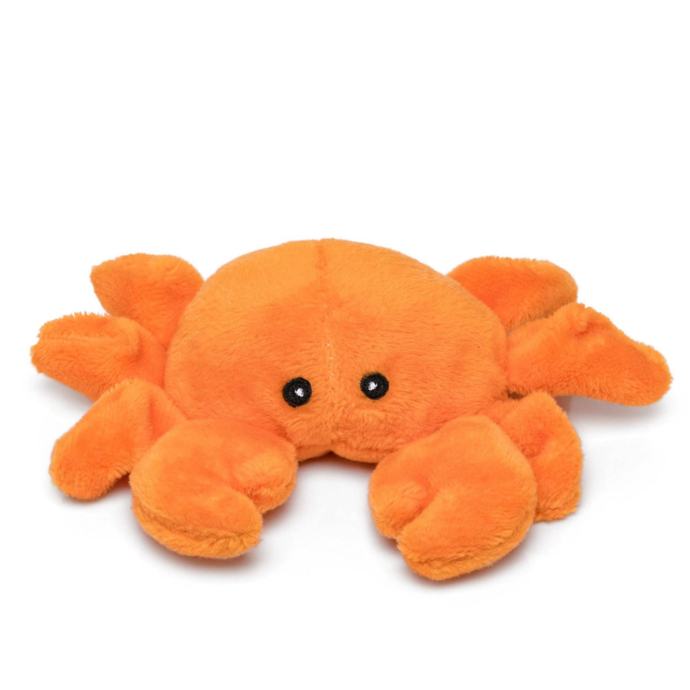 4" Mini Stuffed Crab