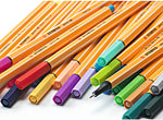 Stabilo® Point 88 10 Color - Multicolor Pen Set
