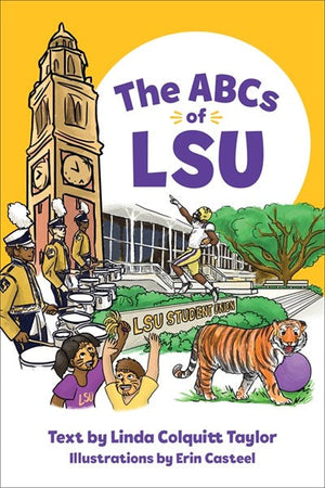 ABCs of Lsu