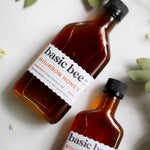 Basic Bee Bourbon Honey