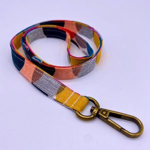 Lanyard