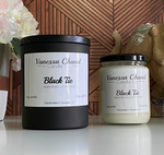 Black Tie 10 oz. Soy Candle