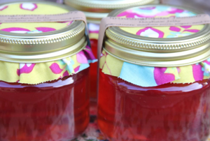 
            
                Load image into Gallery viewer, 8 oz Mayhaw Jelly
            
        