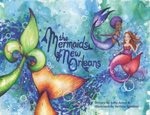 Mermaids of New Orleans