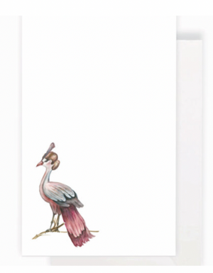 Flapper Stationary Set
