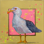 Seagull 6x6