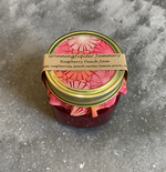 8 oz Raspberry Peach Jam